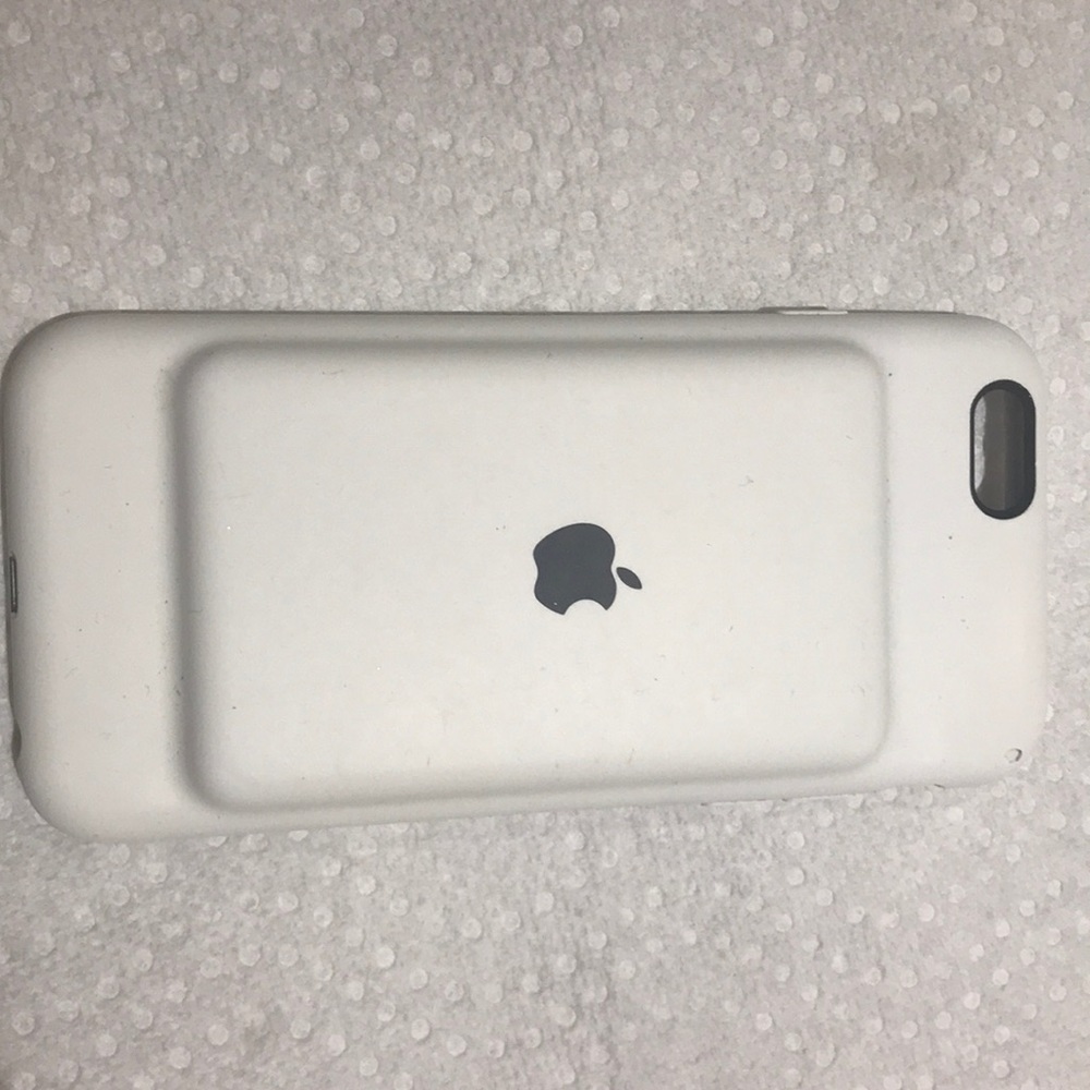 iPhone 6/6s charger